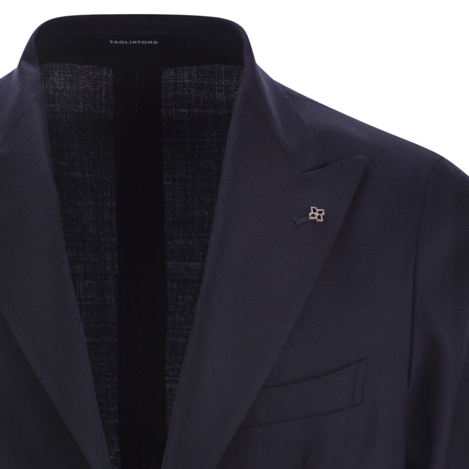 [TAGLIATORE] Blazer SS25 G-DERRICK26K PE 060069 U PER028 B5040 1254