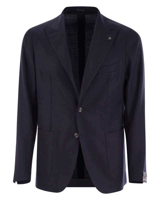 [TAGLIATORE] Blazer SS25 G-DERRICK26K PE 060069 U PER028 B5040 1254