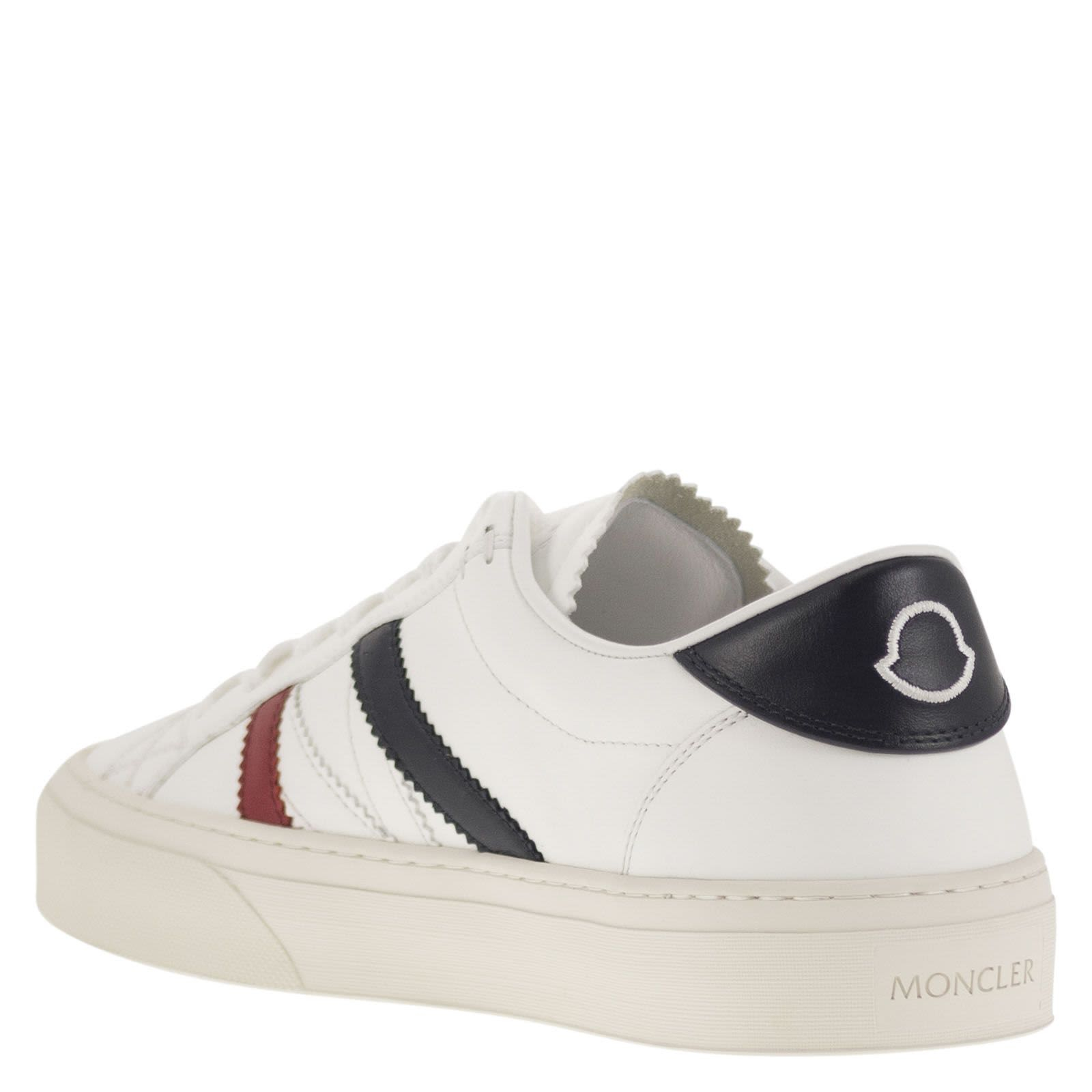 [Moncler] Sneakers CO J209B4M00140M4496 001