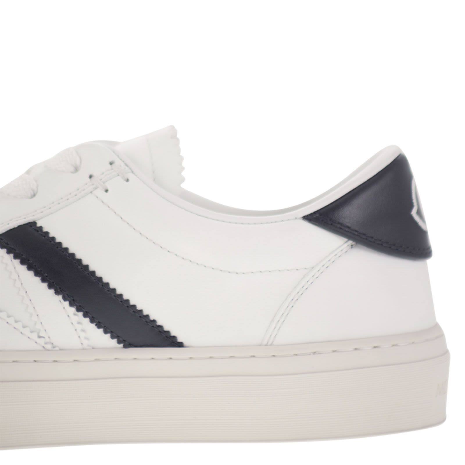 [Moncler] Sneakers CO J209B4M00140M4496 001