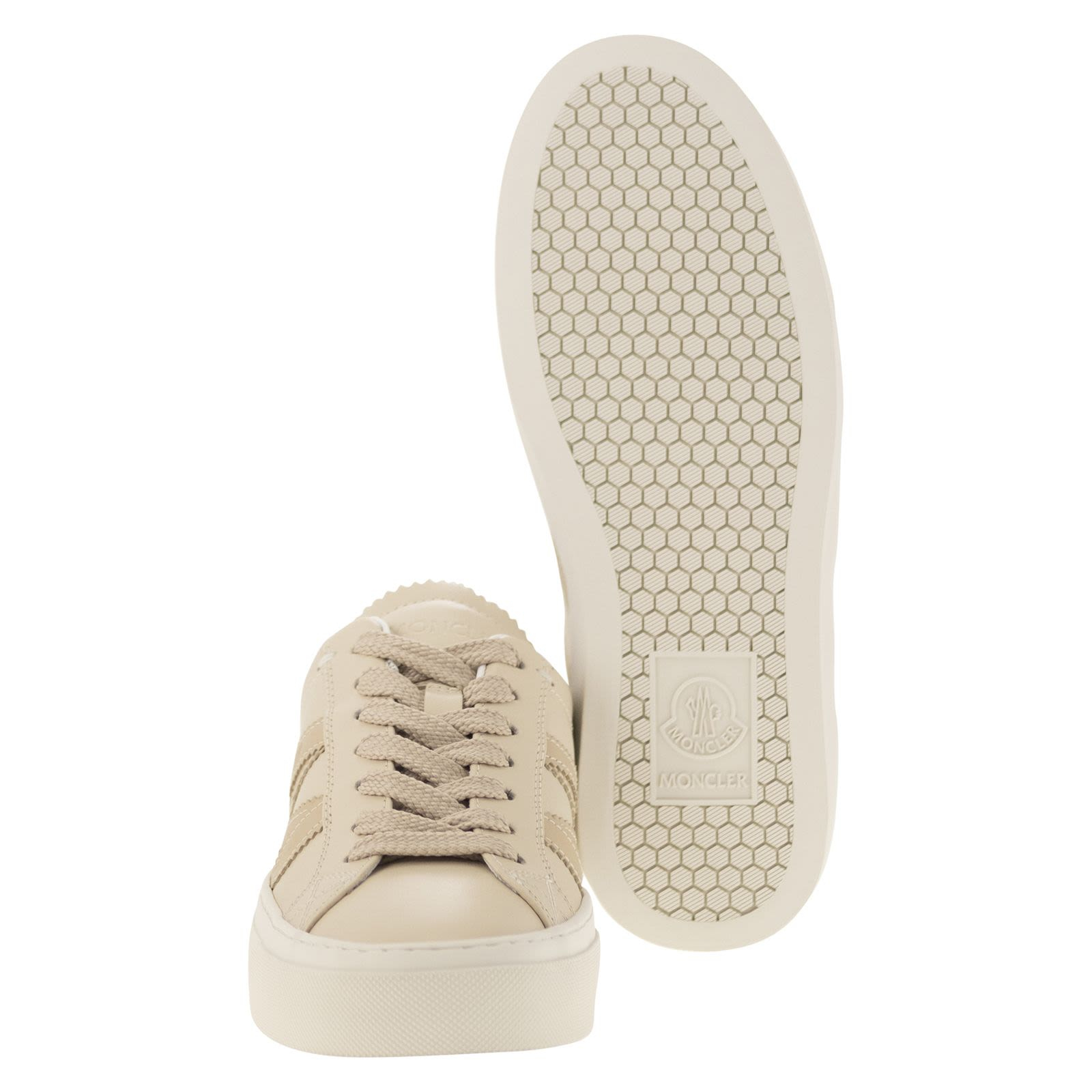 [Moncler] Sneakers CO J209B4M00140M4496 051