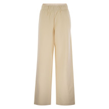 [Moncler] Trousers SS25 K10938H0001089A1K 050