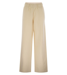 [Moncler] Trousers SS25 K10938H0001089A1K 050