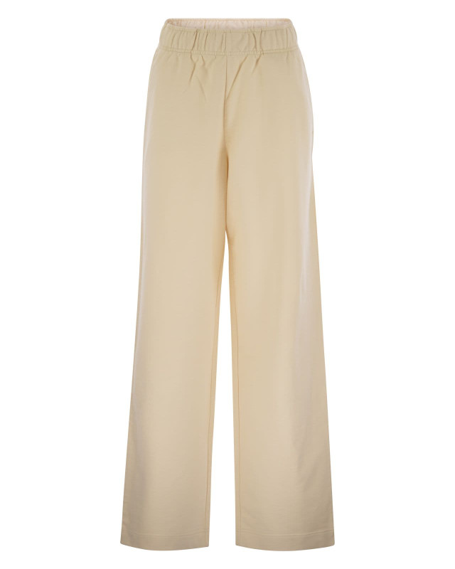 [Moncler] Trousers SS25 K10938H0001089A1K 050