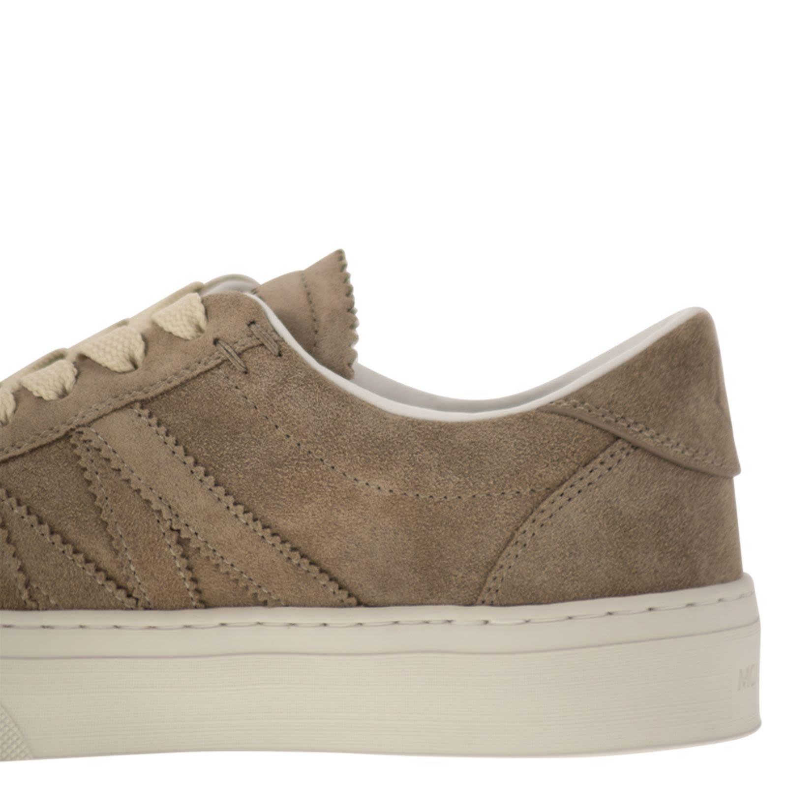 [Moncler] Sneakers CO K109B4M00160M4499 207