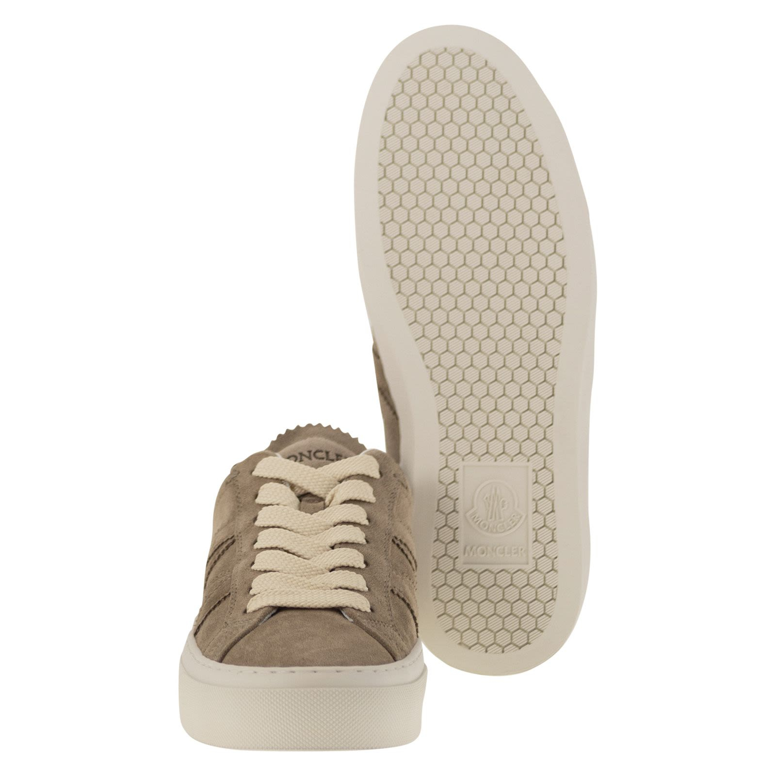 [Moncler] Sneakers CO K109B4M00160M4499 207
