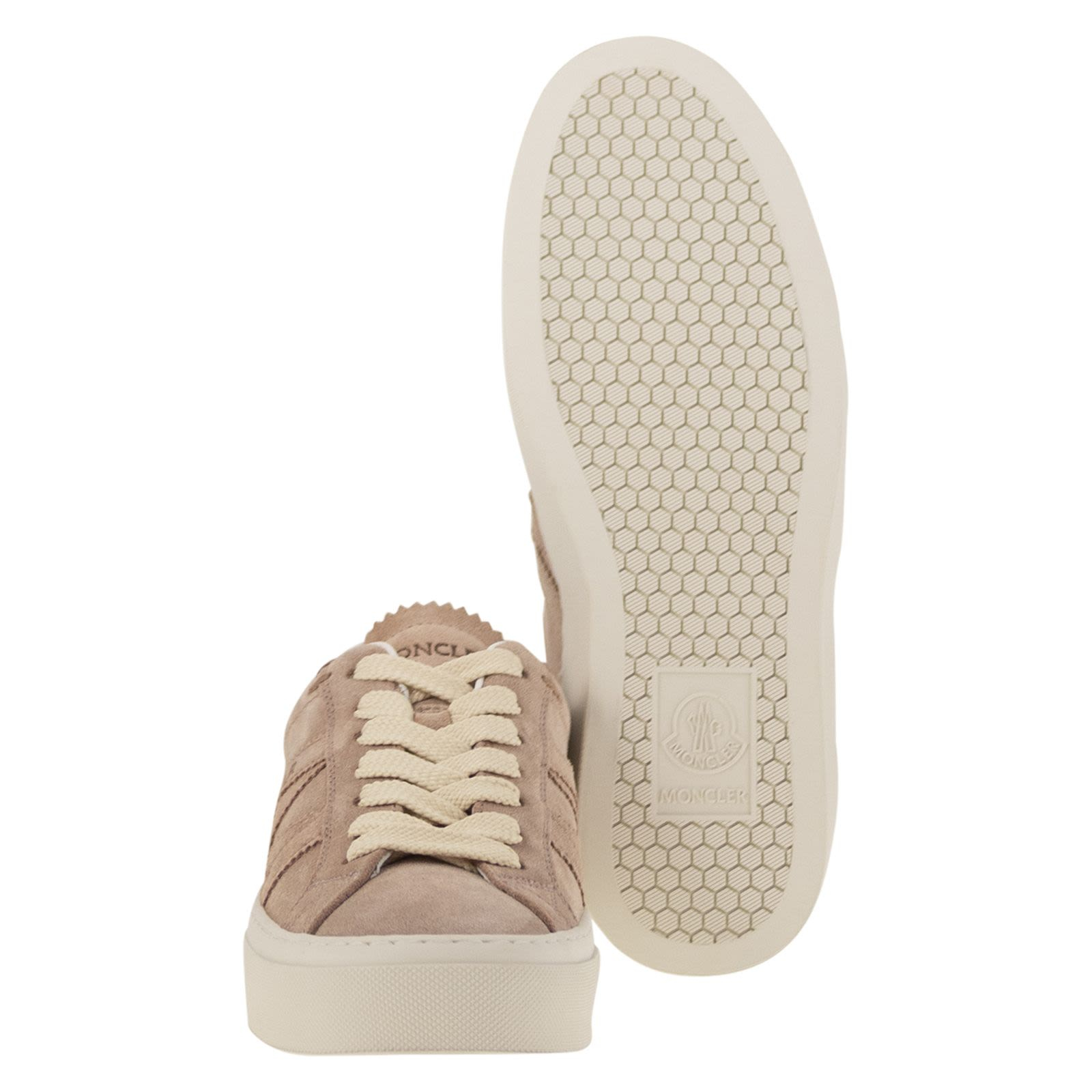 [Moncler] Sneakers CO K109B4M00160M4499 511