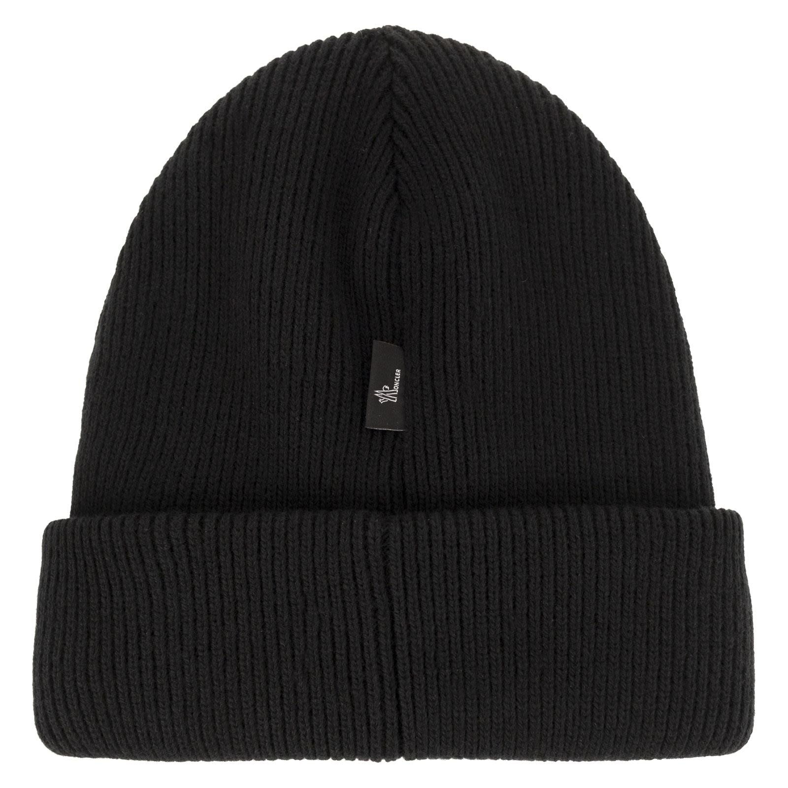[MONCLER GRENOBLE] Beanie CO K20973B00006M1115 999