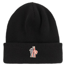 [MONCLER GRENOBLE] Beanie CO K20973B00006M1115 999