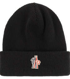 [MONCLER GRENOBLE] Beanie CO K20973B00006M1115 999