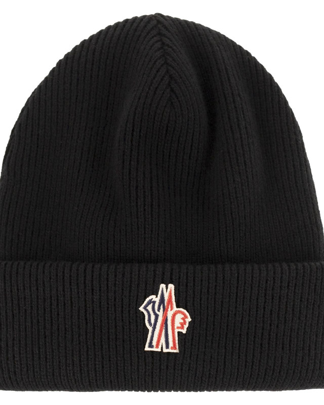 [MONCLER GRENOBLE] Beanie CO K20973B00006M1115 999
