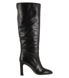 [Stuart Weitzman] Long Boots FW25 SL545 BLK