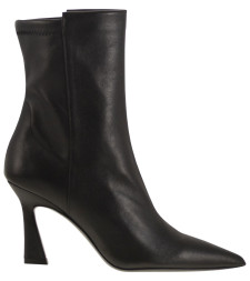 [Stuart Weitzman] Ankle Boots FW25 SM440 BLK