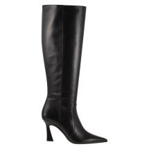 [Stuart Weitzman] Long Boots FW25 SM583 BLK