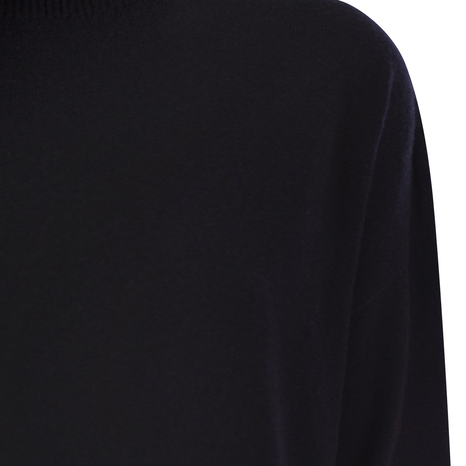 [Vanise] Knitwear FW25 V58620 NOTTE