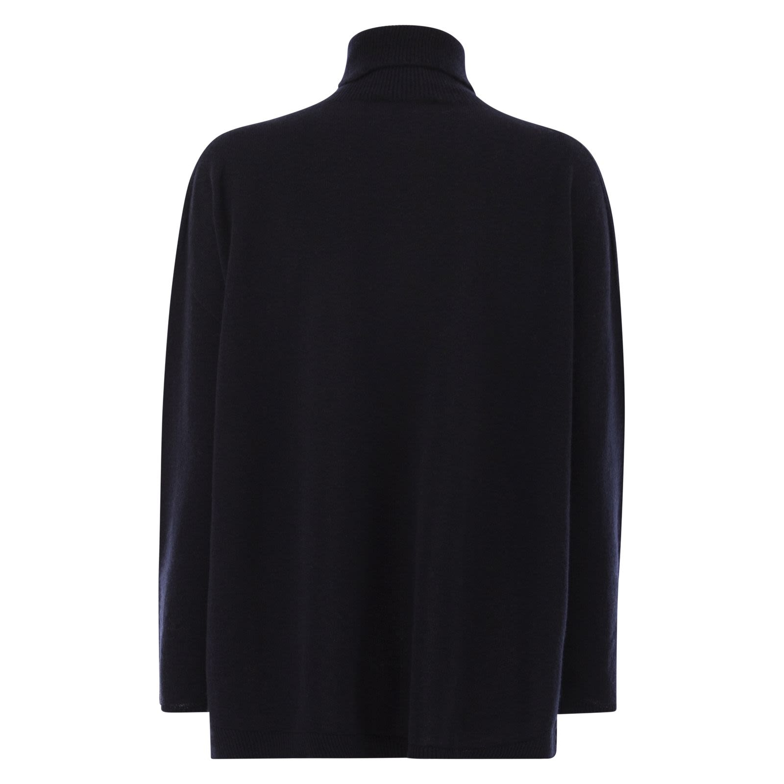 [Vanise] Knitwear FW25 V58620 NOTTE