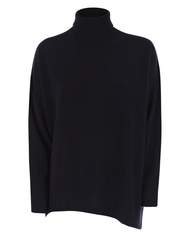 [Vanise] Knitwear FW25 V58620 NOTTE