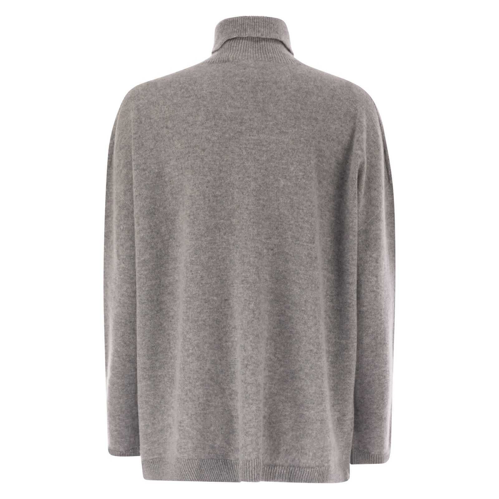 [Vanise] Knitwear FW25 V58620 GRIGIO MEDIO