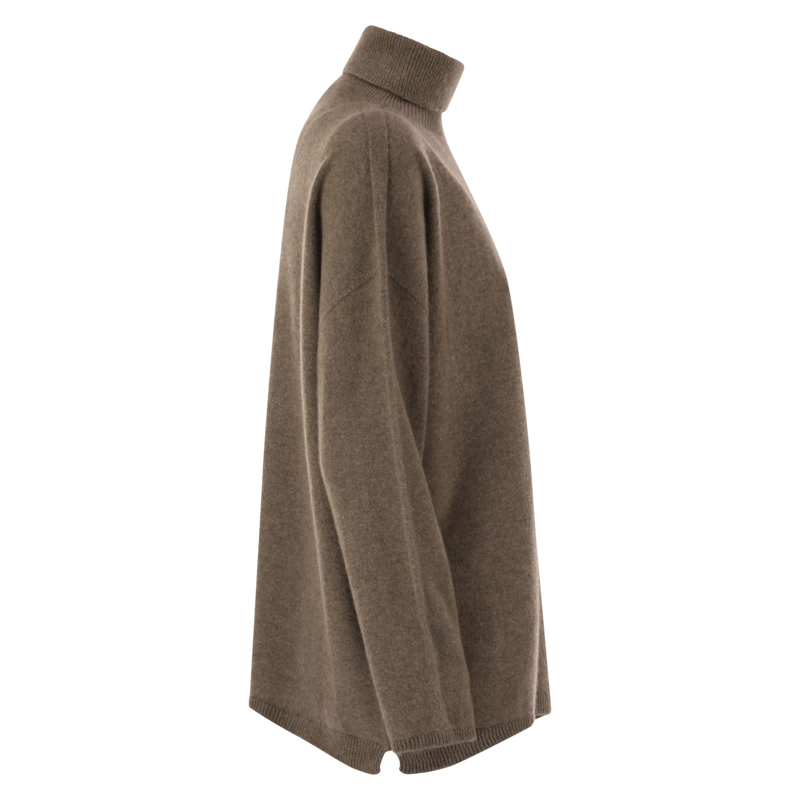 [Vanise] Knitwear FW25 V58620 VISONE