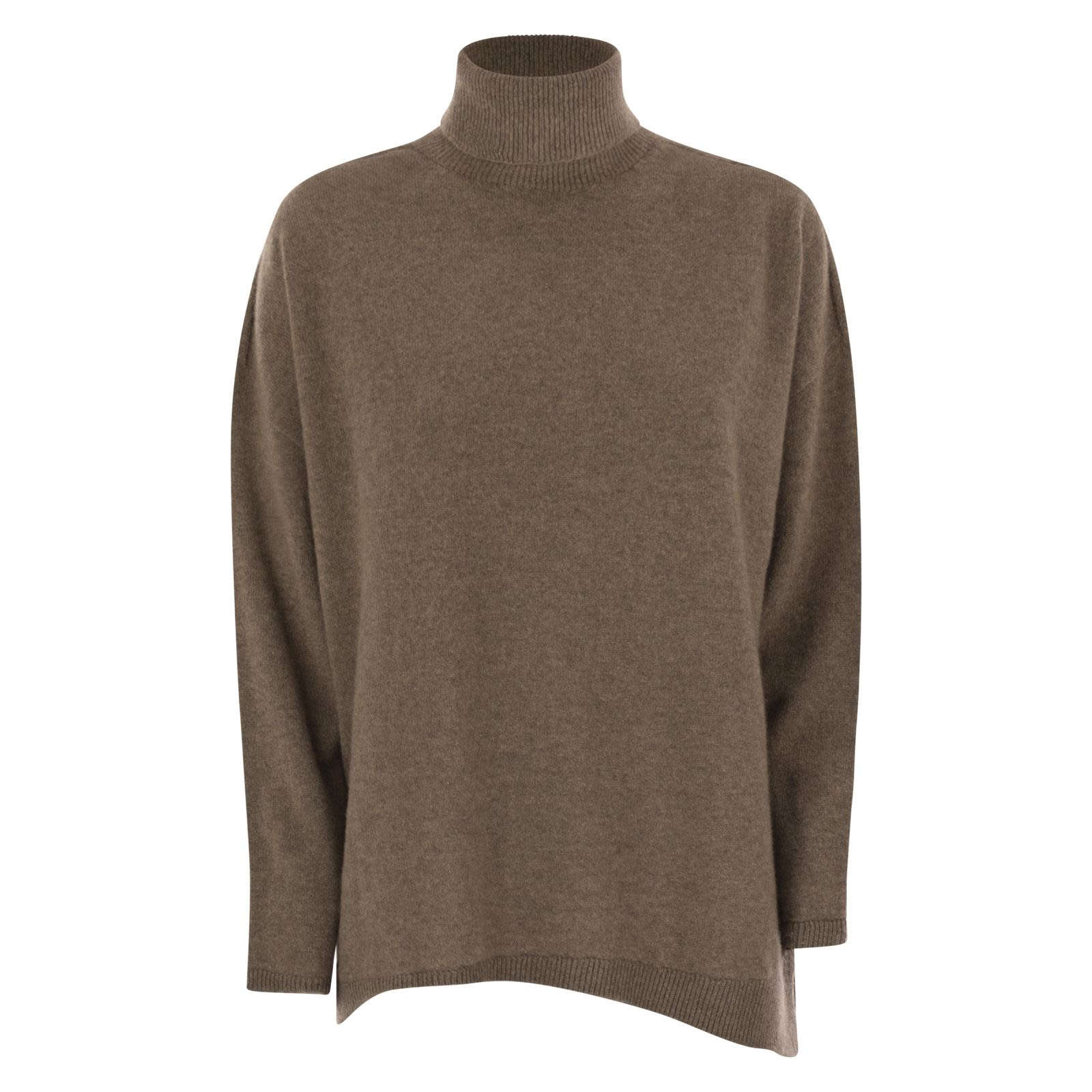 [Vanise] Knitwear FW25 V58620 VISONE