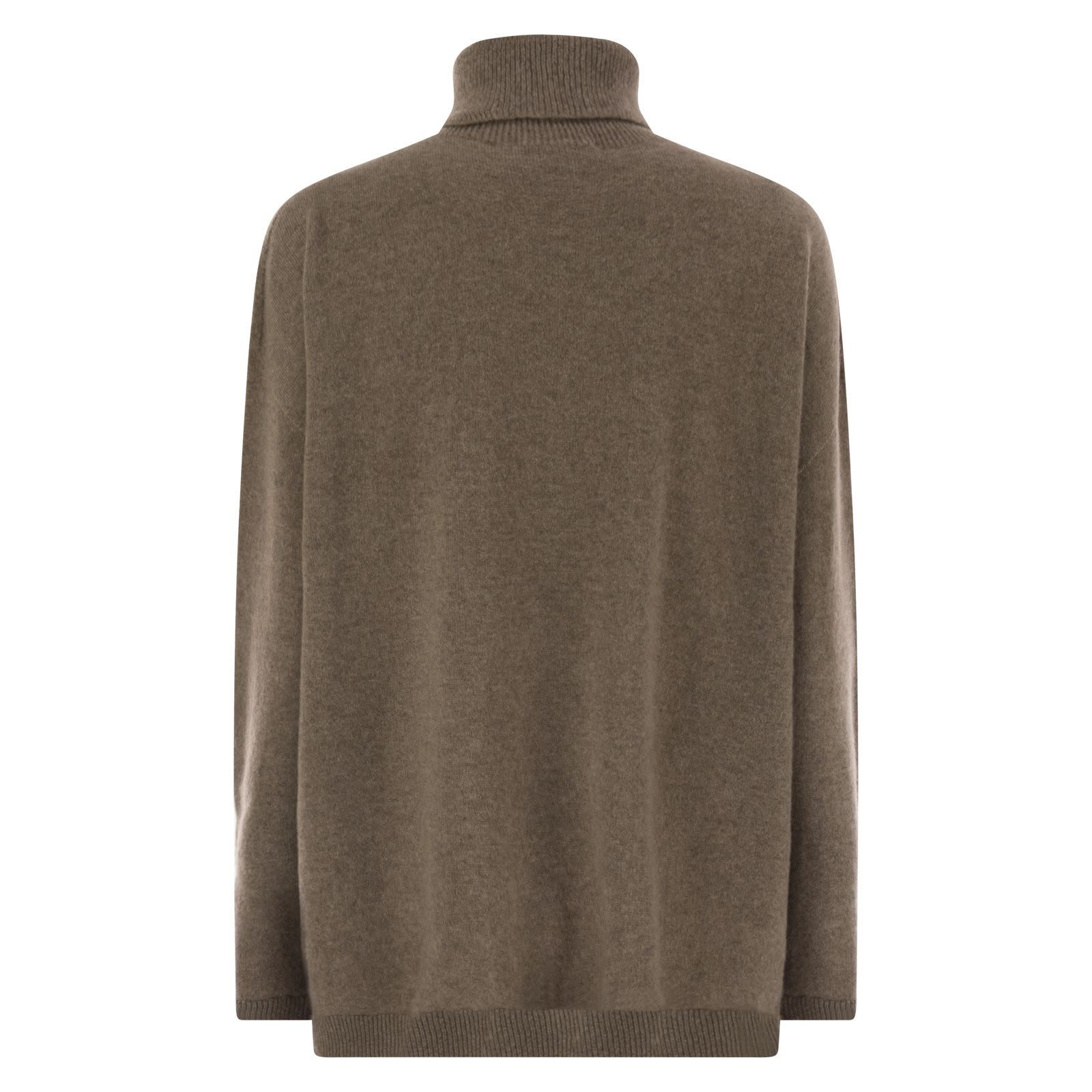 [Vanise] Knitwear FW25 V58620 VISONE