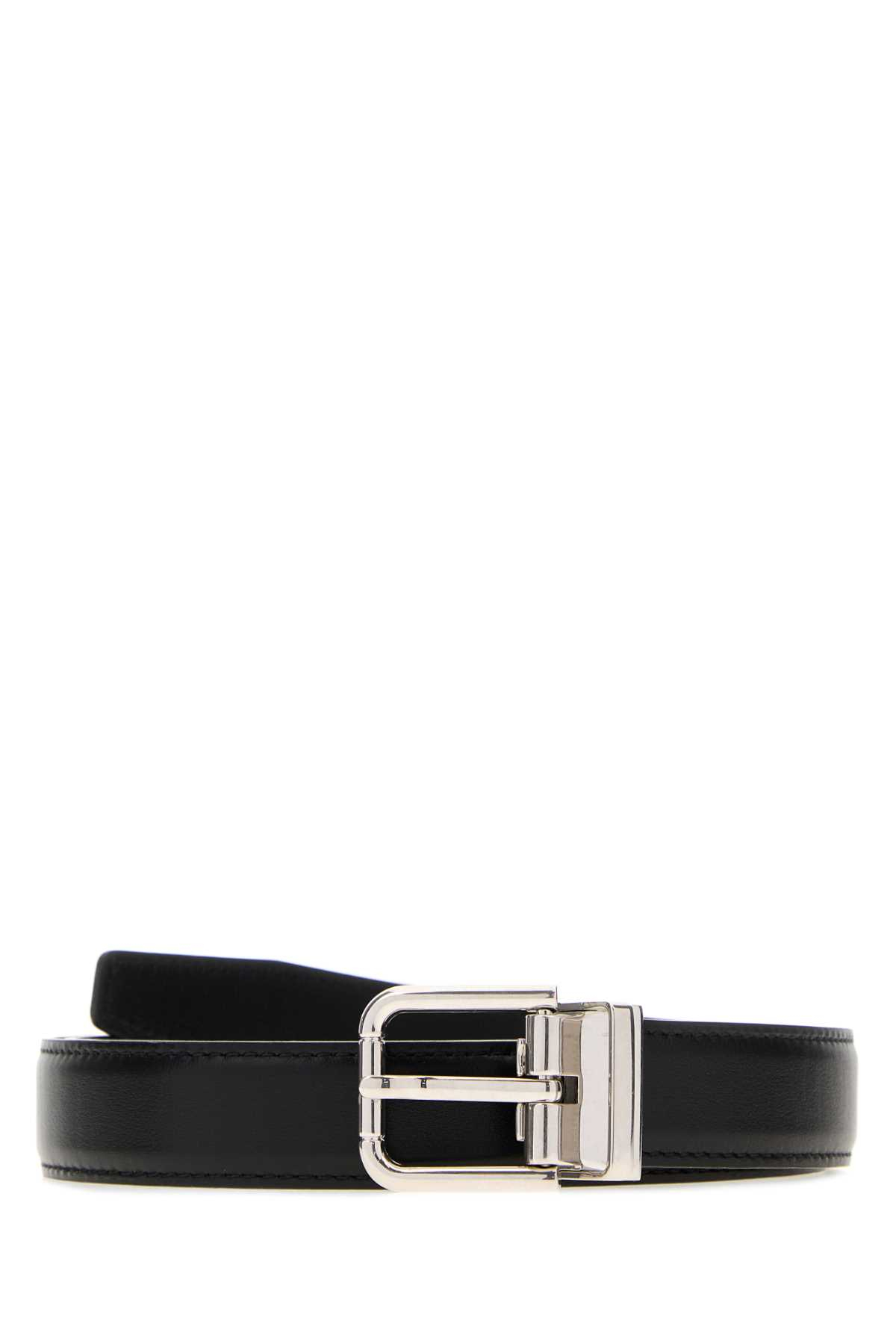 [Dolce & Gabbana] Belt SS26 BC4337A9O85 80999