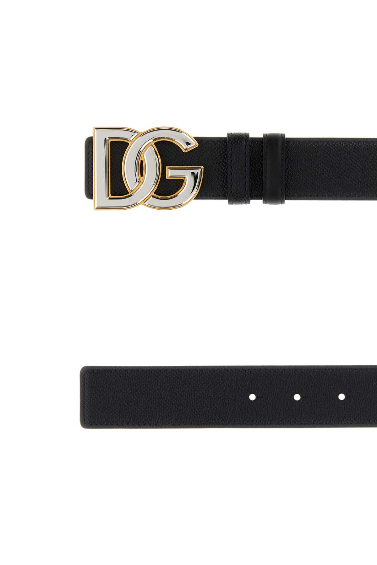 [Dolce & Gabbana] Belt SS26 BC4941AG651 8B956