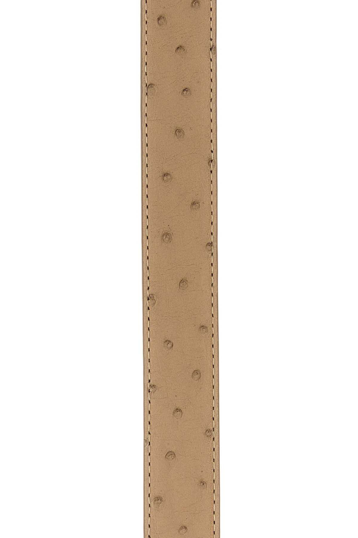 [Dolce & Gabbana] Belt SS26 BC4337A8M90 8H032