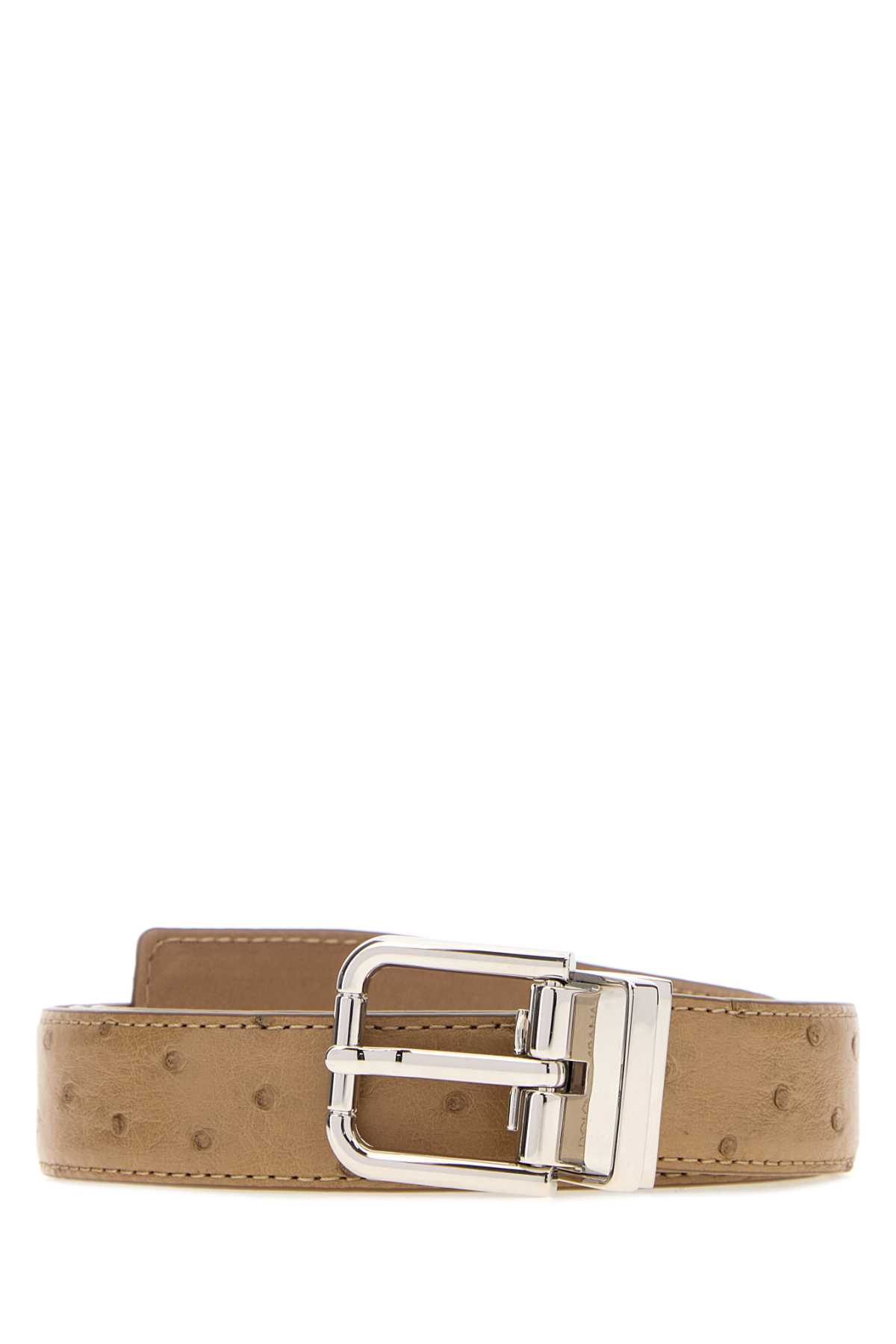 [Dolce & Gabbana] Belt SS26 BC4337A8M90 8H032