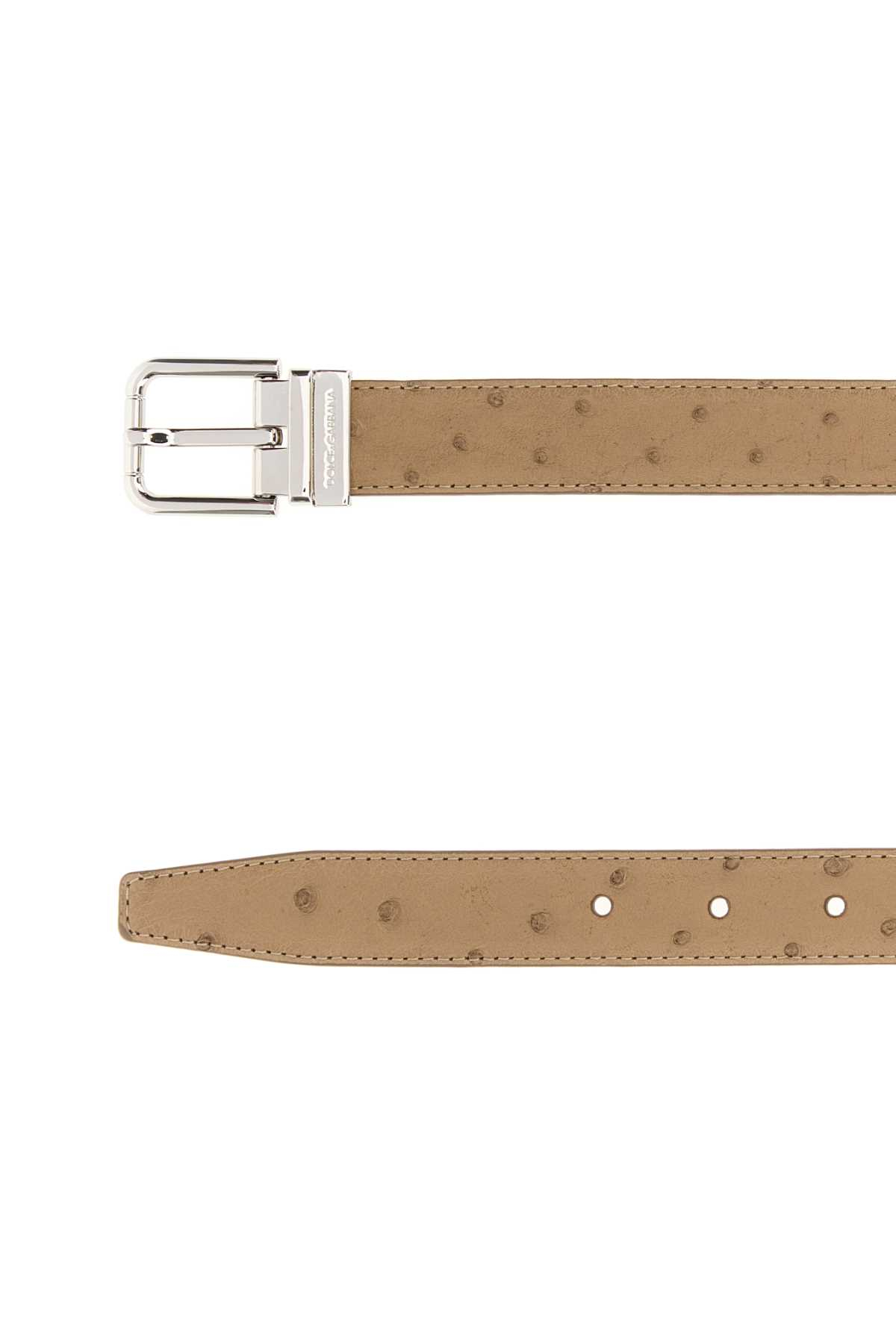 [Dolce & Gabbana] Belt SS26 BC4337A8M90 8H032