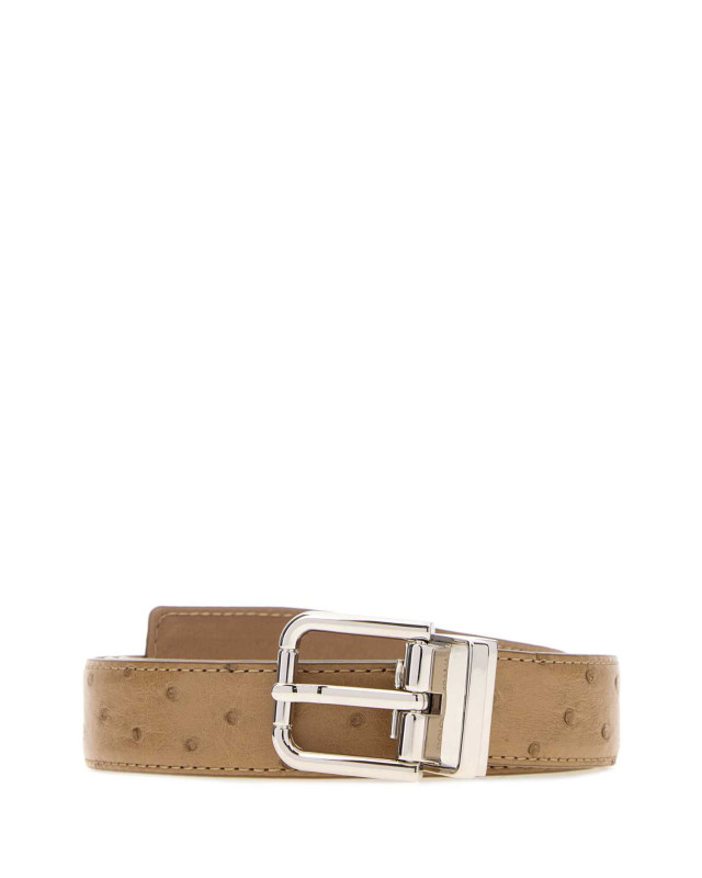[Dolce & Gabbana] Belt SS26 BC4337A8M90 8H032