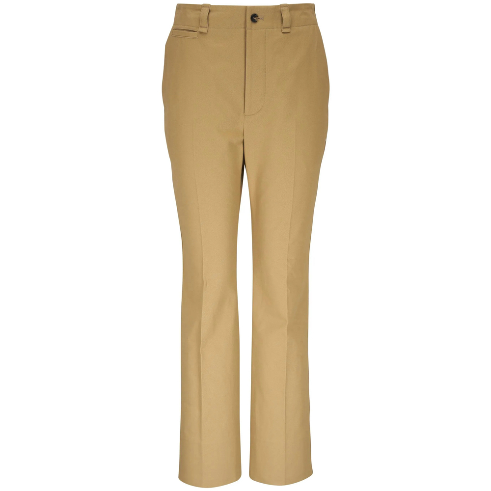 [Saint Laurent] Trousers SS24 786680 Y1A62 2965
