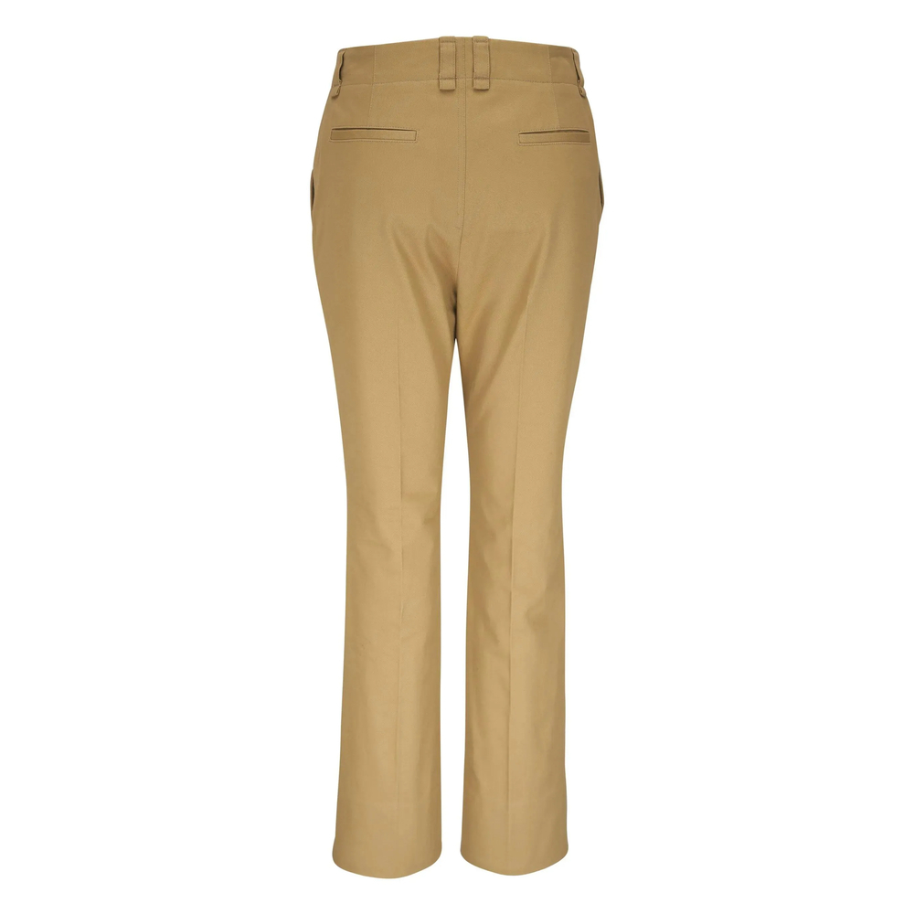 [Saint Laurent] Trousers SS24 786680 Y1A62 2965