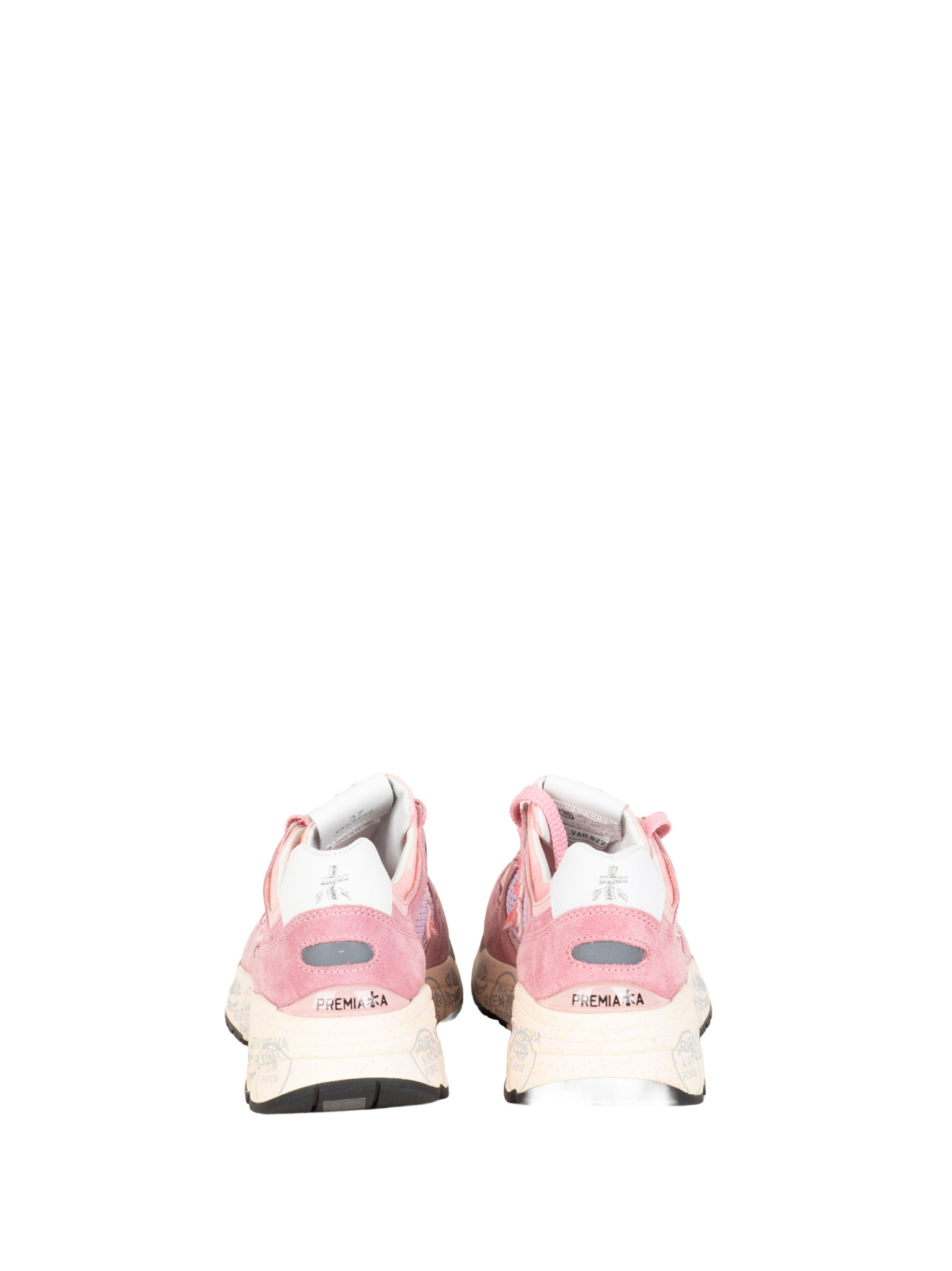 [Premiata] Sneakers SS26 MASE D8220