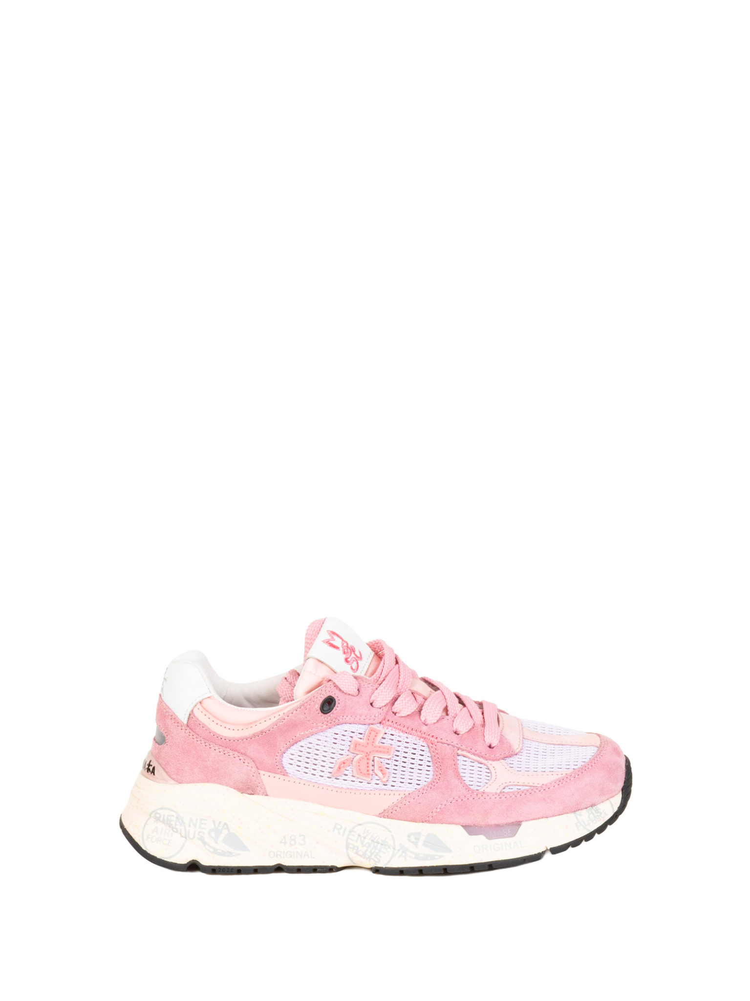 [Premiata] Sneakers SS26 MASE D8220