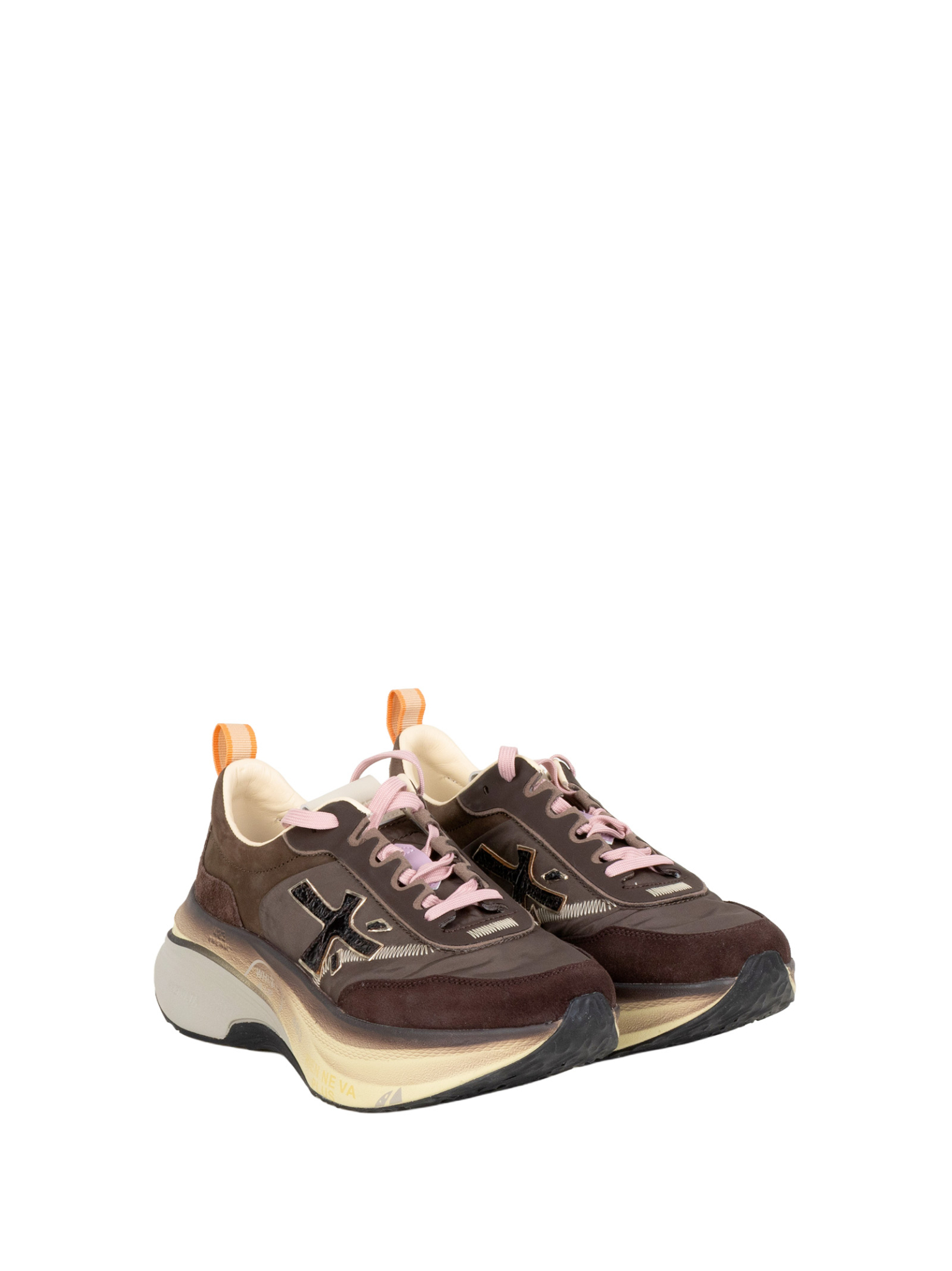 [Premiata] Sneakers SS26 HILL7896