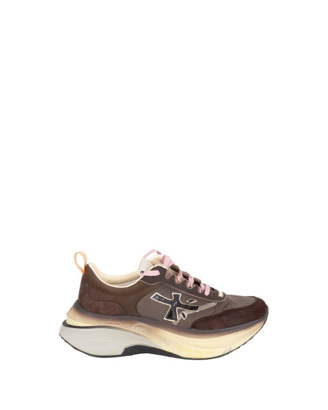 [Premiata] Sneakers SS26 HILL7896