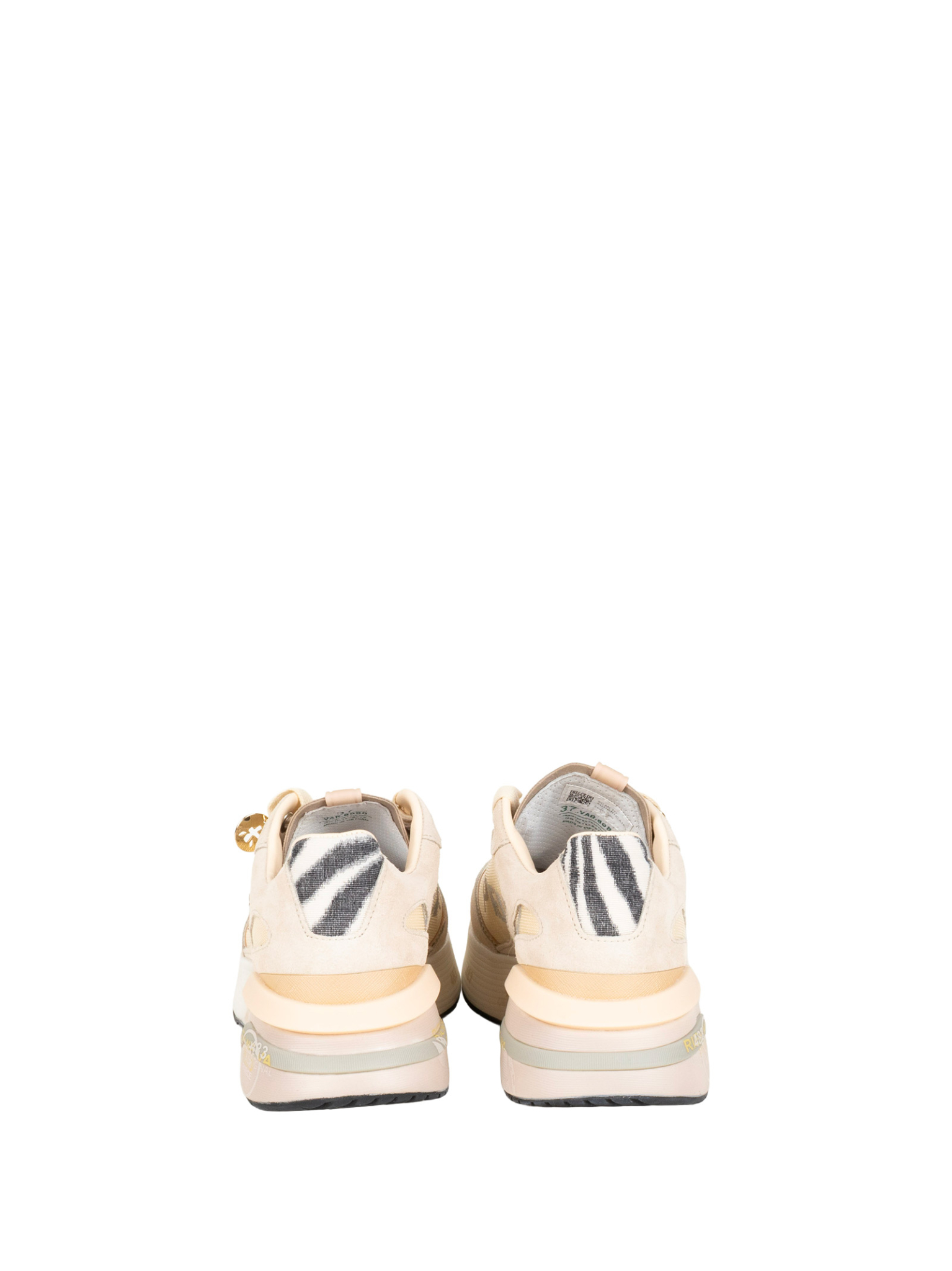 [Premiata] Sneakers SS26 MOERUND8080
