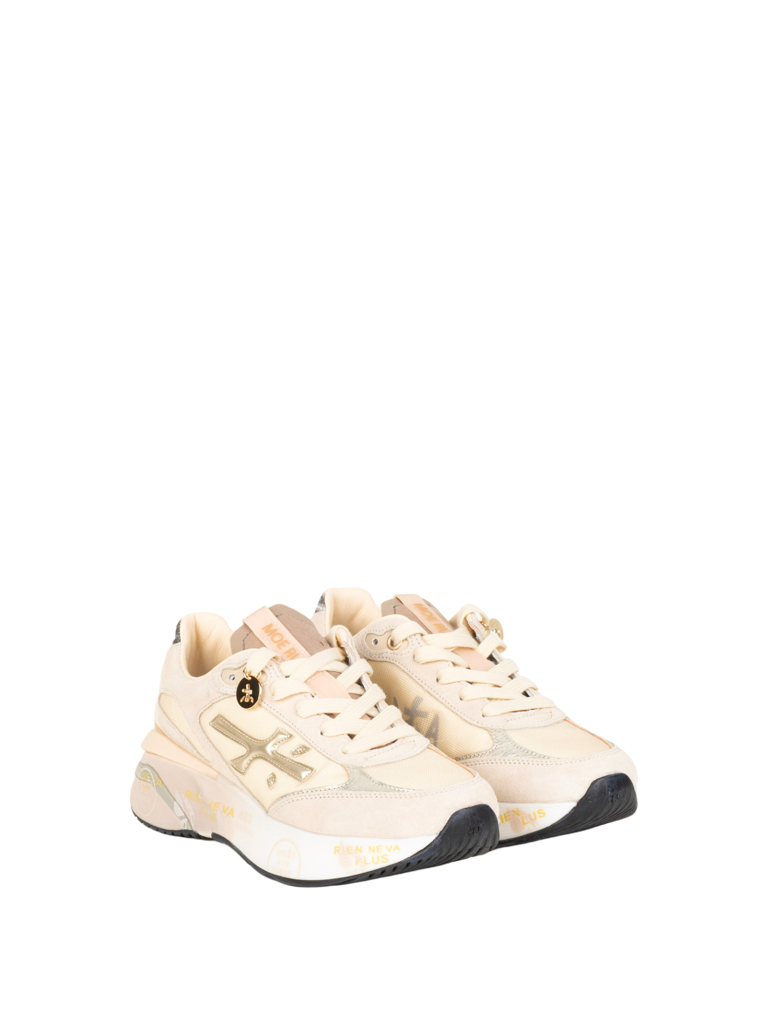 [Premiata] Sneakers SS26 MOERUND8080