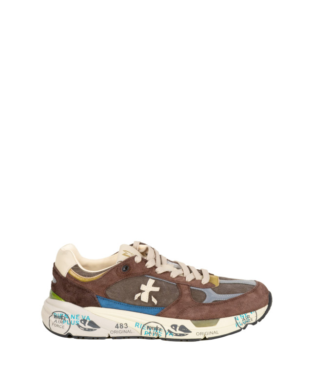 [Premiata] Sneakers SS26 MASE258026