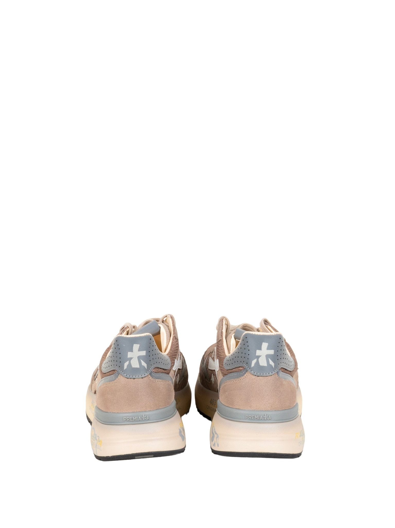 [Premiata] Sneakers SS26 MICK8118
