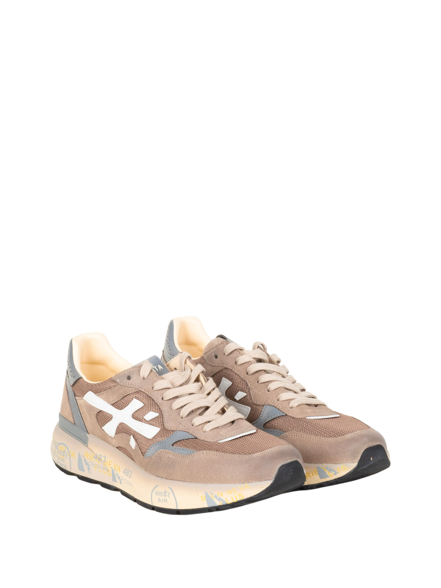 [Premiata] Sneakers SS26 MICK8118