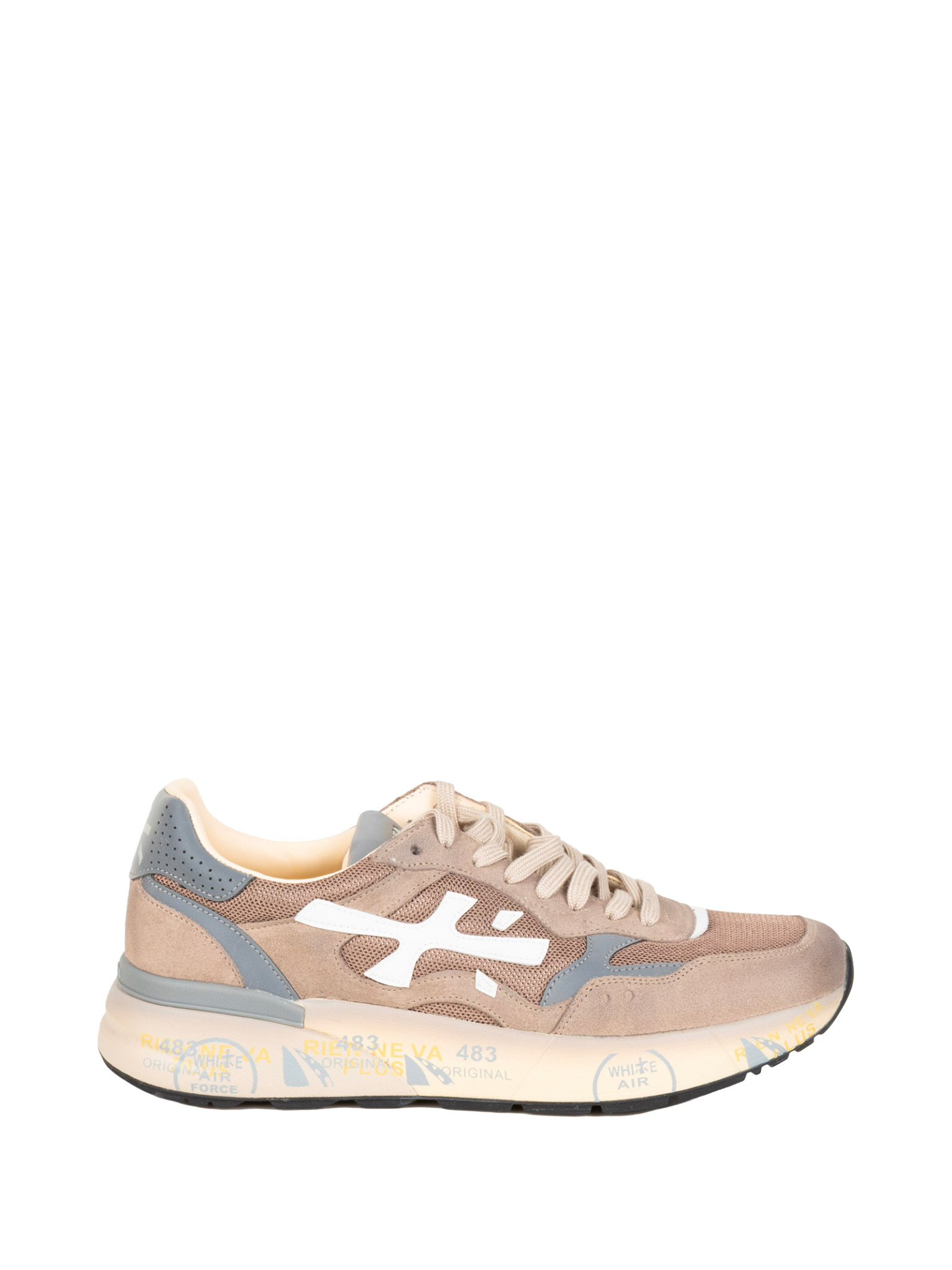 [Premiata] Sneakers SS26 MICK8118