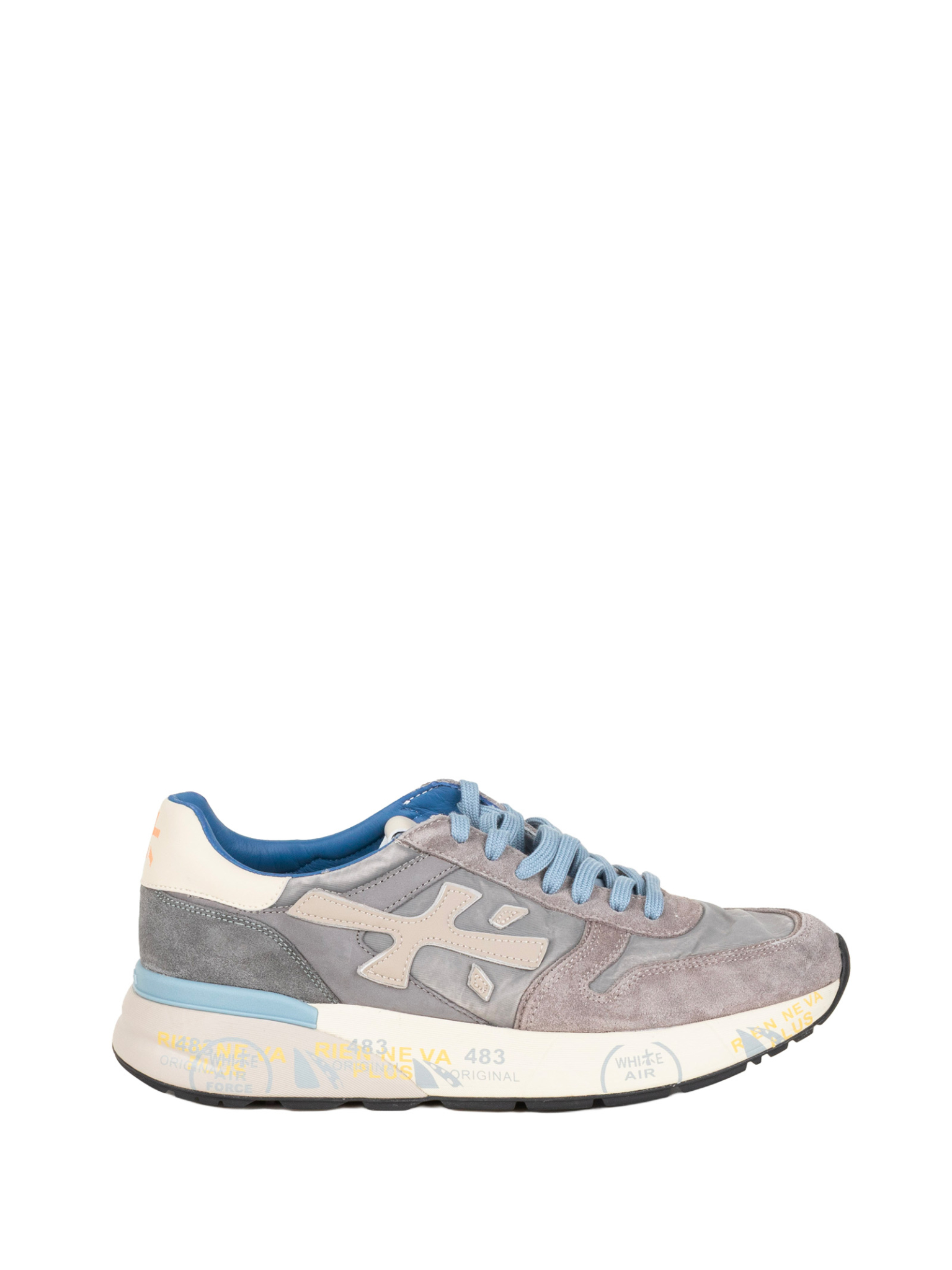 [Premiata] Sneakers SS26 MICK017247