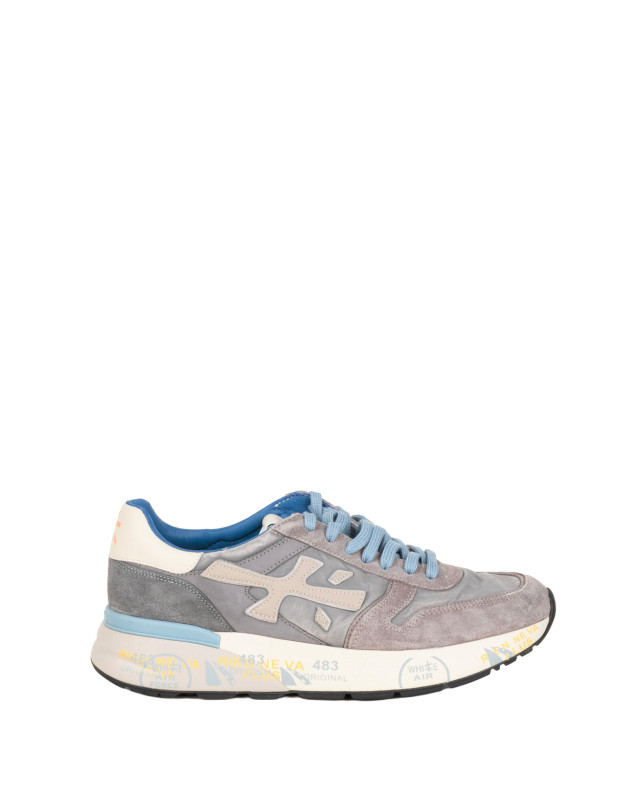 [Premiata] Sneakers SS26 MICK017247