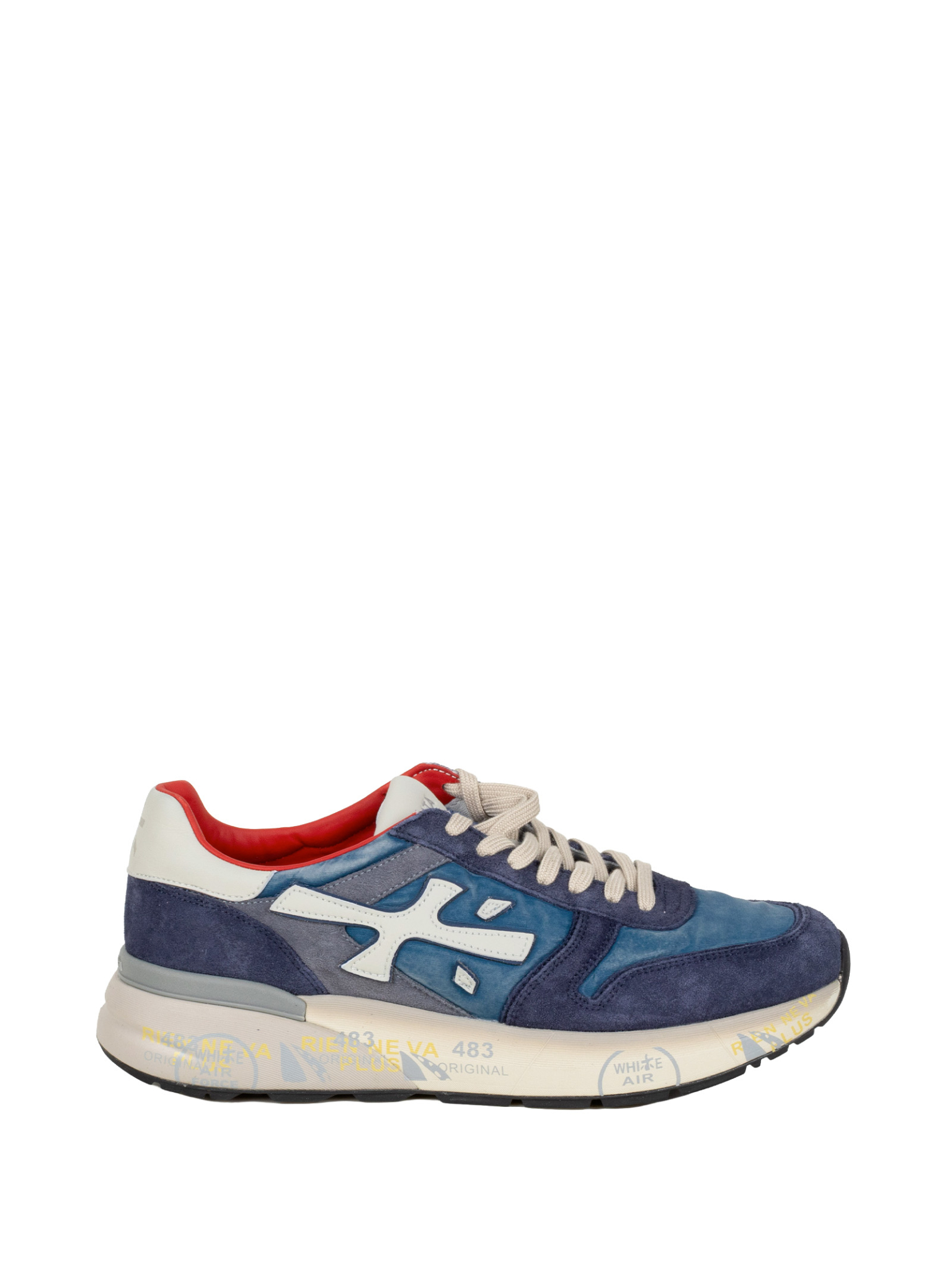 [Premiata] Sneakers SS26 MICK8006
