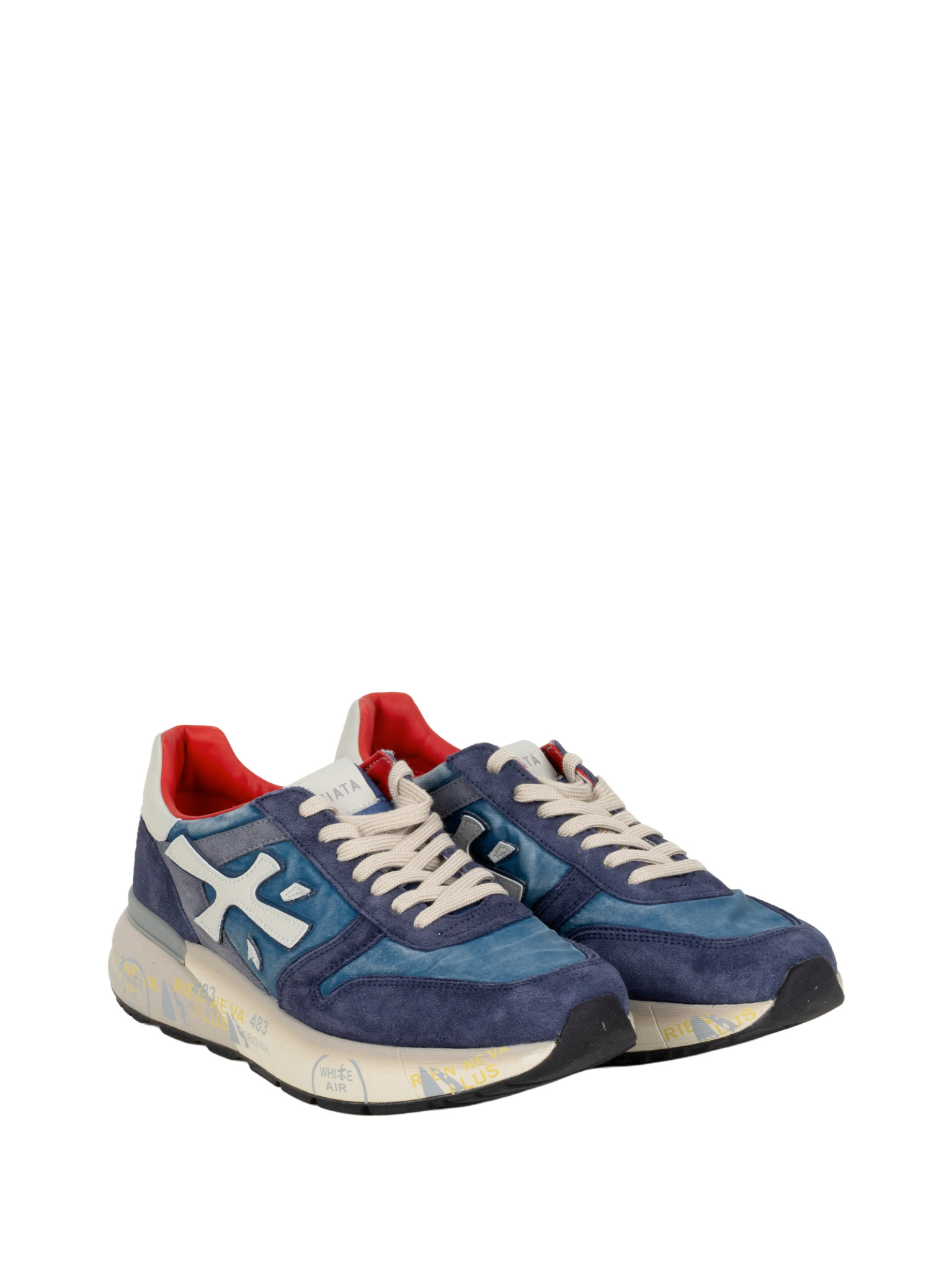 [Premiata] Sneakers SS26 MICK8006