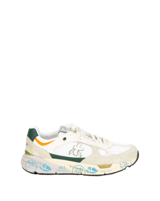 [Premiata] Sneakers SS26 MASE258111