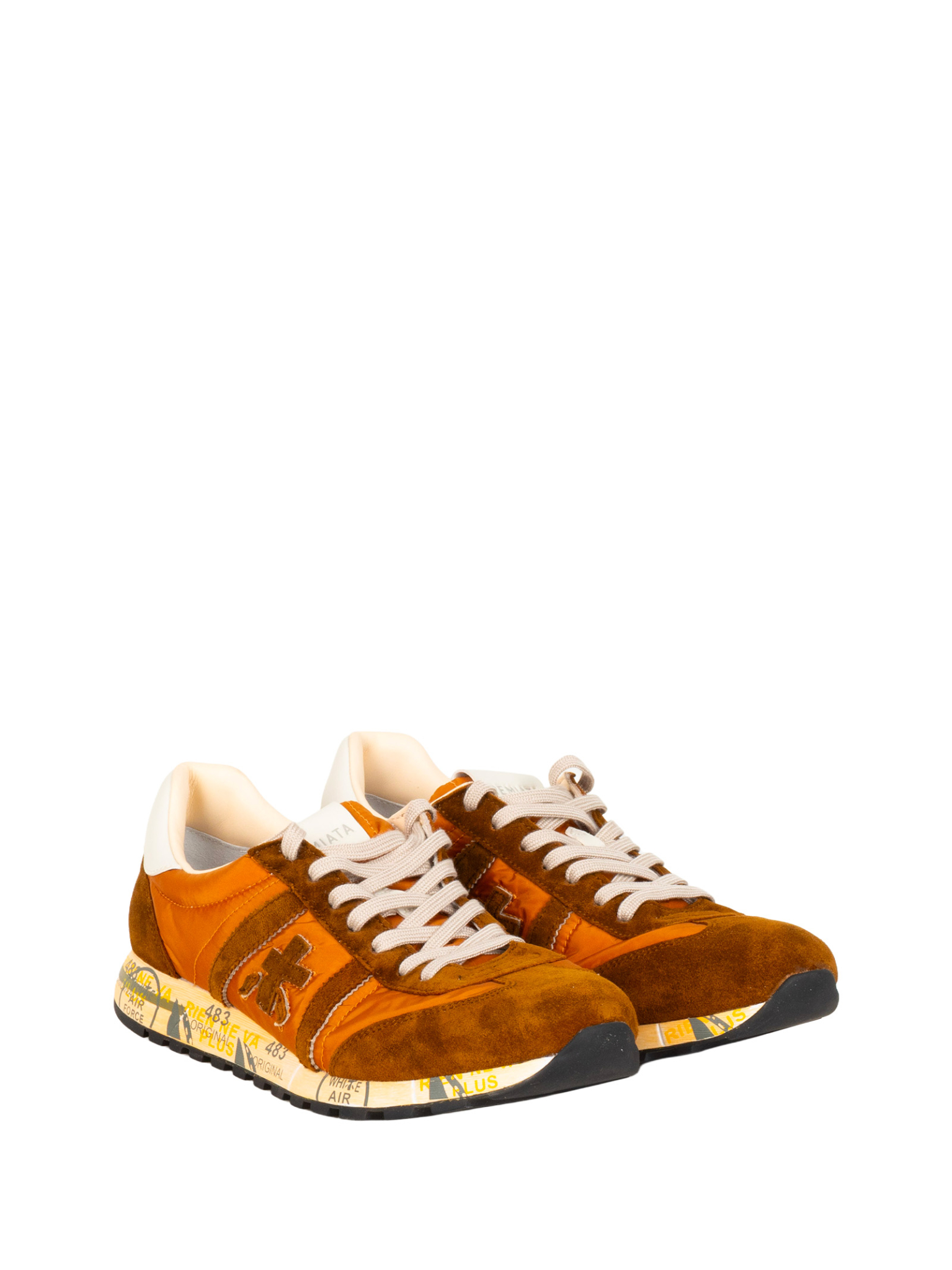[Premiata] Sneakers SS26 LUCY8191