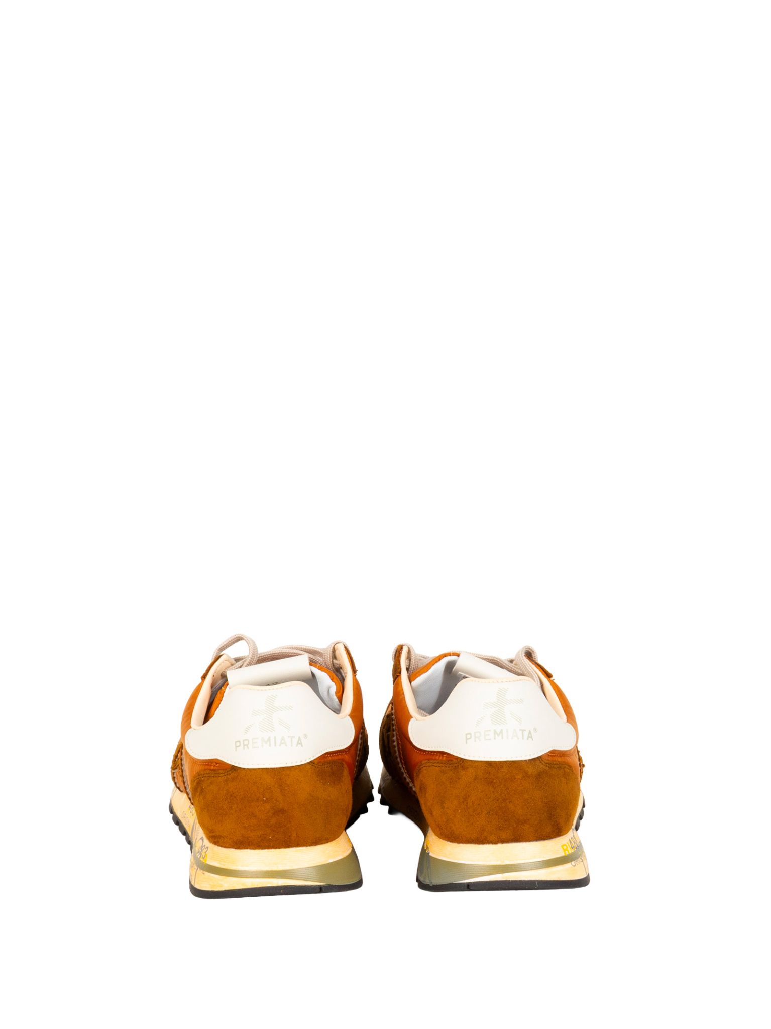 [Premiata] Sneakers SS26 LUCY8191